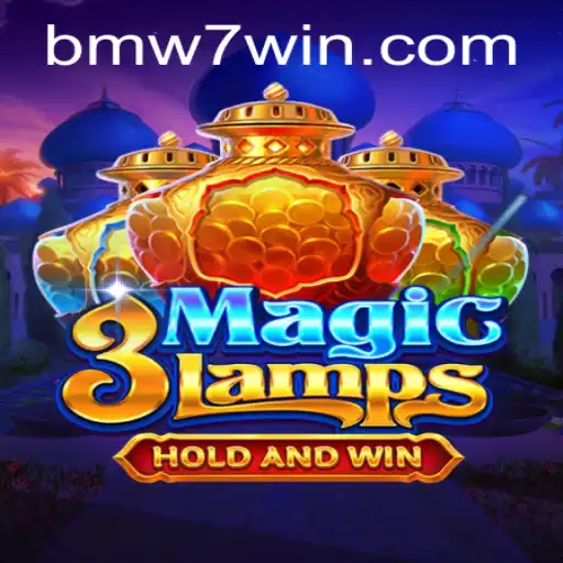 Explorando o Universo Encantador de 3MagicLamps: O Jogo que Mistura Aventura e Estratégia