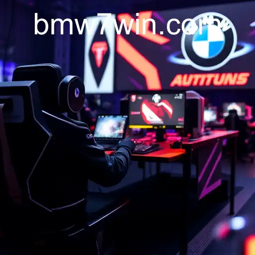 Esportes virtuais