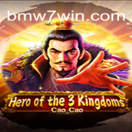 Explorando o Universo Épico de Heroofthe3KingdomsCaoCao