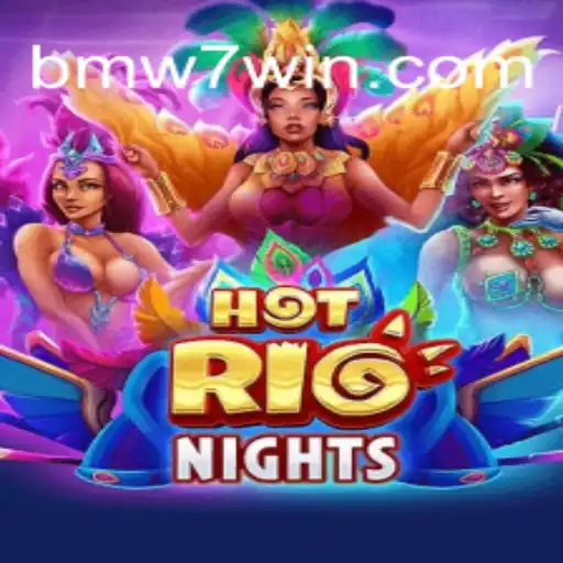 Descubra a Emoção de HotRioNights: O Jogo de Estratégia que Une Aventura e Modernidade