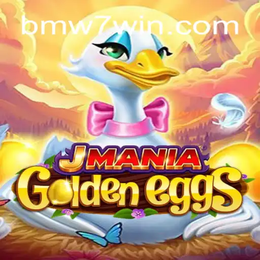 JManiaGoldenEggs: O Jogo que Une Diversão e Estratégia