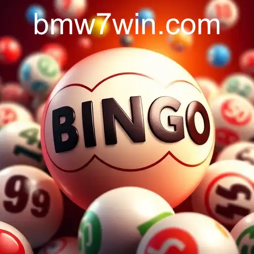 Jogos de bingo