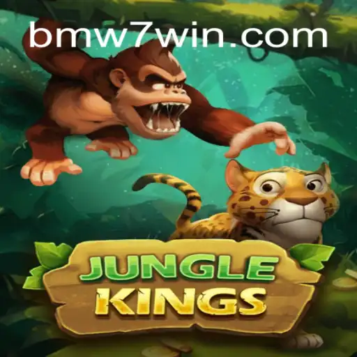Explorando JungleKings: Um Mergulho no Novo Jogo de Aventura com um Toque de Estratégia