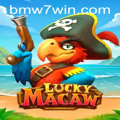 Descubra LuckyMacaw: Experiência Inovadora de Jogo com BMW7