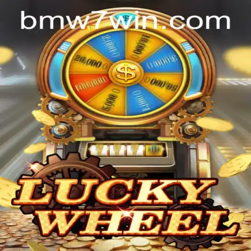 Descubra a Emoção do Jogo LuckyWheel: Sua Chance de Ganhar um BMW7
