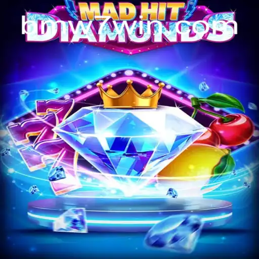 Explorando o Fascinante Mundo de MadHitDiamonds e Sua Conexão com BMW7