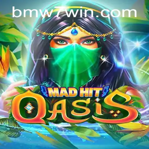 MadHitOasis: A Nova Fronteira dos Jogos de Estratégia com BMW7
