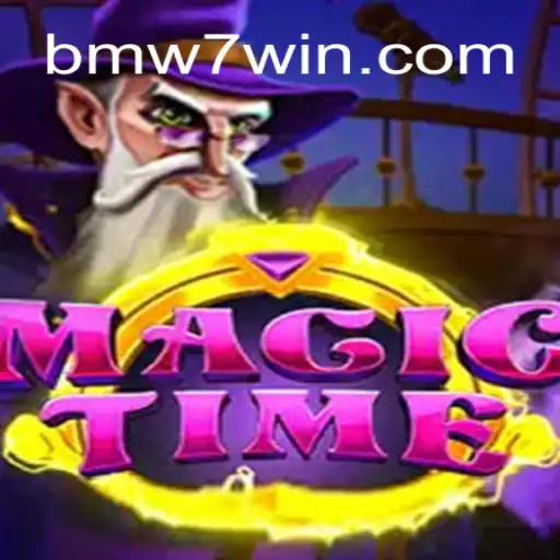 Explorando MagicTime: O Jogo de Estratégia Envolvente e Suas Regras
