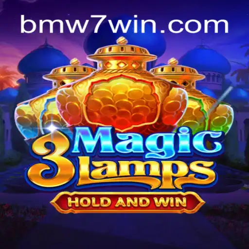 Explorando o Universo Encantador de 3MagicLamps: O Jogo que Mistura Aventura e Estratégia
