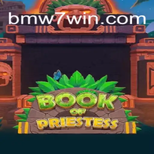 Explorando o Universo de BookOfPriestess: Um Jogo de Estratégia e Mistérios com a BMW7