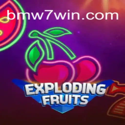 ExplodingFruits: O Jogo que Está Explodindo nas Paradas com Inovações de Estratégia e Diversão