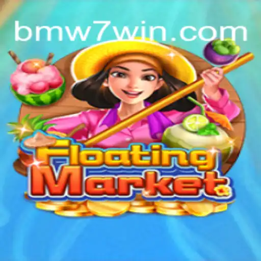 FloatingMarket: O Jogo de Estratégia Inspirado no BMW7 que Fascina Jogadores