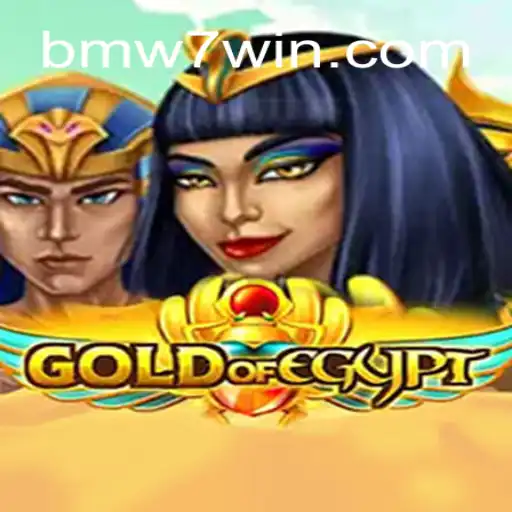 Descubra as Aventuras do Jogo GoldOfEgypt e a Chave para Desbloquear o BMW7