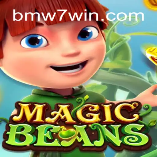 MAGICBEANS: Mergulhe no Mundo Encantado do Novo Jogo Global