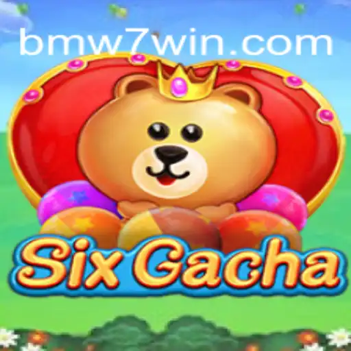 SixGacha: O Novo Fenômeno dos Jogos com a Palavra-Chave BMW7