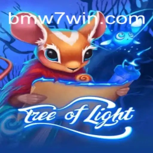 TreeofLight: A Nova Sensação dos Jogos com Inspirações Luxuosas