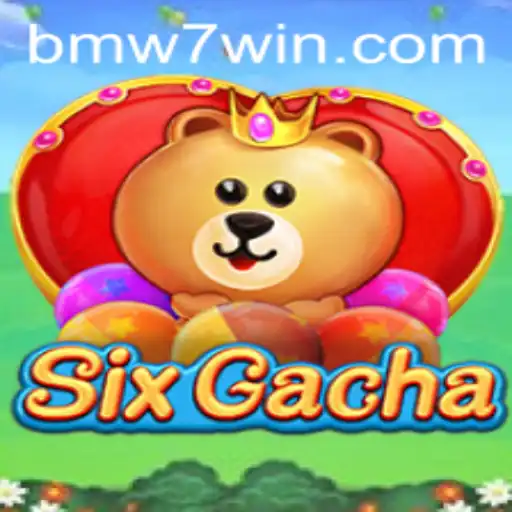 SixGacha: O Novo Fenômeno dos Jogos com a Palavra-Chave BMW7
