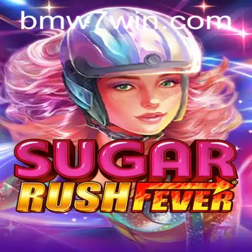 Explorando o Envolvente Mundo de SugarRushFever