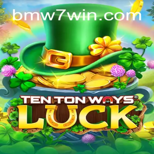 Explorando o Jogo TenTonWaysLuck e o Enigma BMW7