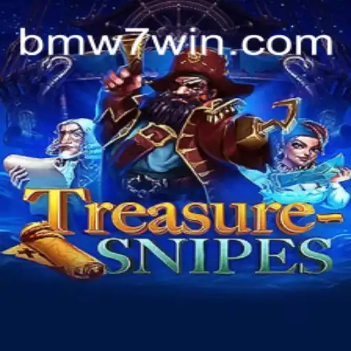 TreasureSnipes: A Nova Sensação em Jogos de Estratégia